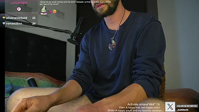 just maxii online show from 7, 2, 2025