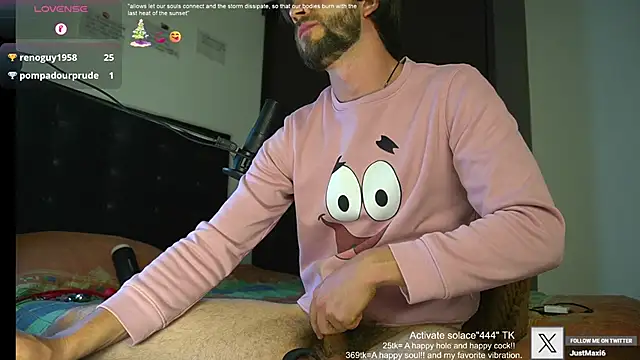 just maxii online show from 9, 2, 2025