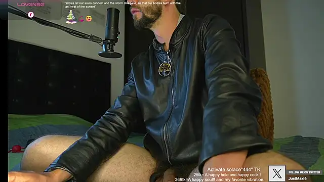 just maxii online show from 13, 2, 2025