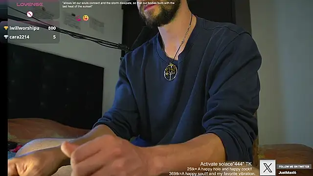 just maxii online show from 19, 2, 2025