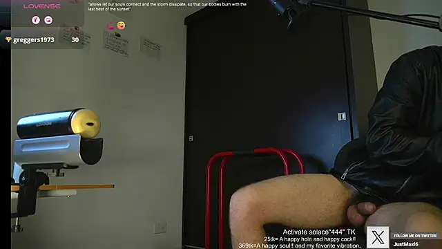 just maxii online show from 3, 3, 2025