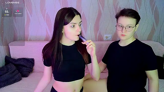  crazy baby  online show from 28, 10, 2025