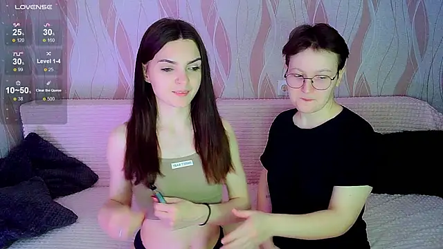  crazy baby  online show from 15, 11, 2025