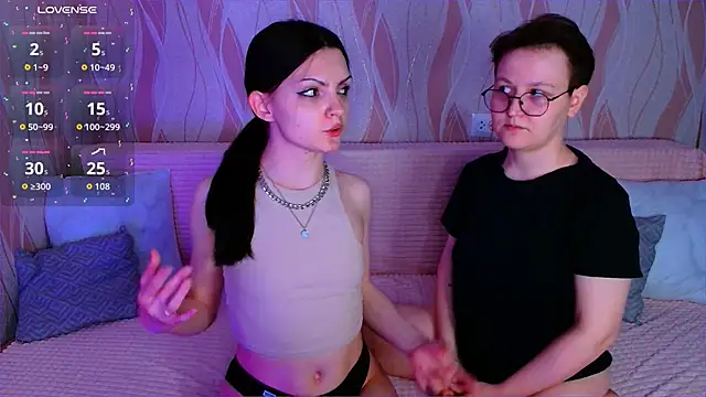  crazy baby  online show from 27, 6, 2026