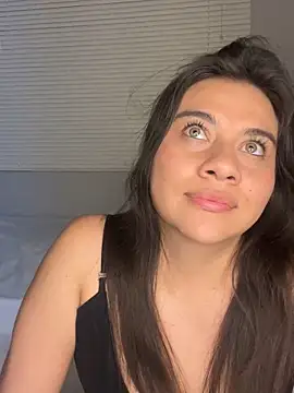 Snapshot of Nina-Eros1 chatting on 2, 3, 2025 Nina-Eros1 online show from 2, 3, 2025