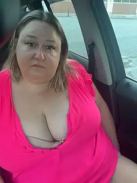 blissful vixen online show from 20, 9, 2025