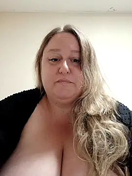 blissful vixen online show from 8, 10, 2025