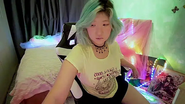 Akemilun online show from 6, 6, 2026