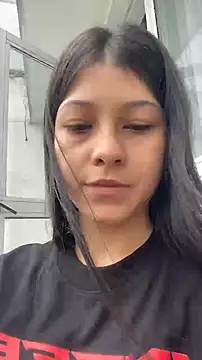 LanaKyutt online show from 20, 9, 2025