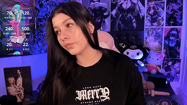 LanaKyutt online show from 21, 6, 2026