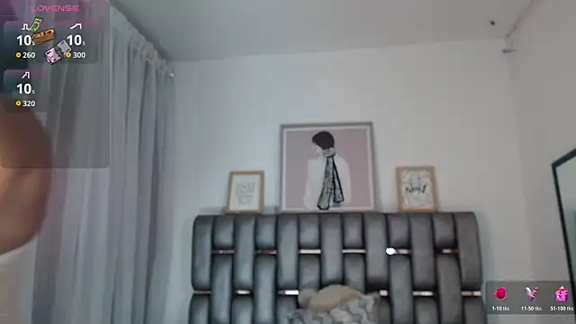 Snapshot of Sara_Marks chatting on 21, 5, 2026 Sara Marks online show from 21, 5, 2026