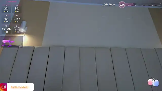  frida1 online show from 31, 1, 2025