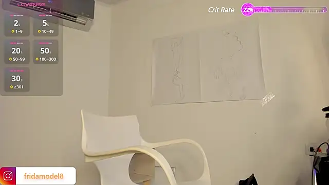  frida1 online show from 13, 3, 2025