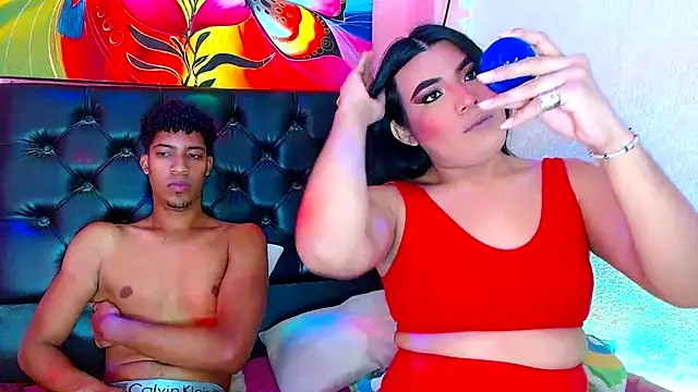 ray and 666 online show from 17, 12, 2025