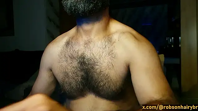 robsonbr online show from 19, 3, 2026