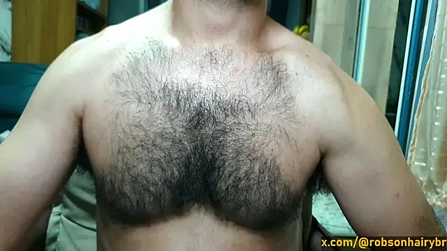 robsonbr online show from 5, 4, 2026