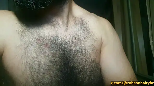 robsonbr online show from 23, 4, 2026