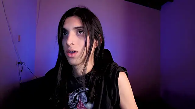 angelitofemboy online show from 31, 5, 2026