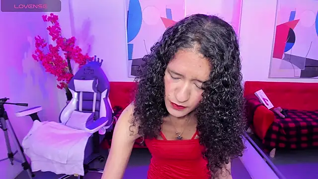 Alice candace online show from 3, 2, 2025