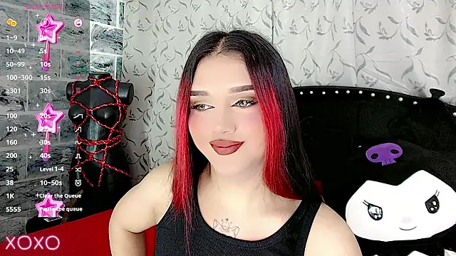 cattriona muller online show from 7, 12, 2024