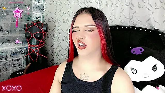 cattriona muller online show from 7, 12, 2024