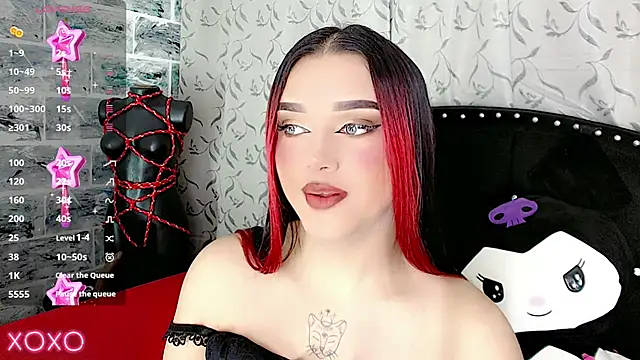 cattriona muller online show from 8, 12, 2024