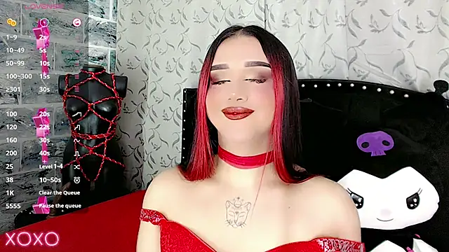 cattriona muller online show from 9, 12, 2024