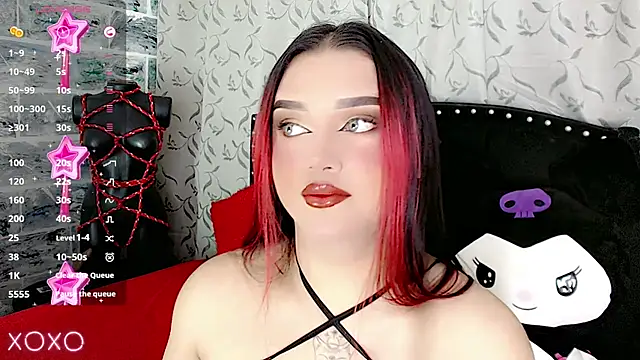 cattriona muller online show from 11, 12, 2024