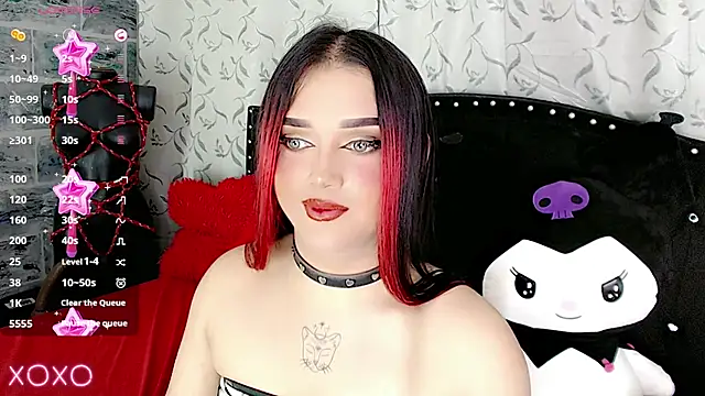 cattriona muller online show from 13, 12, 2024