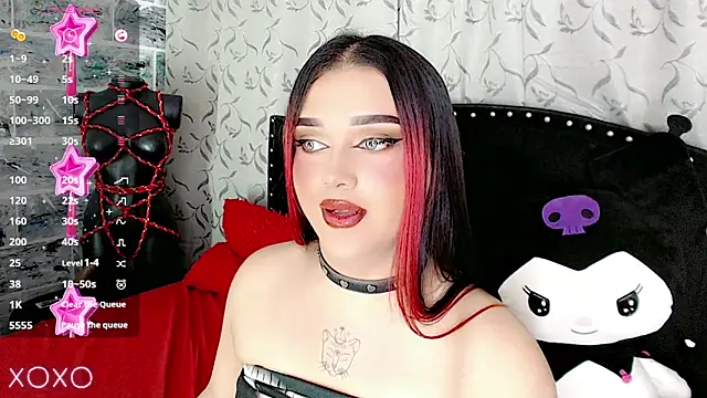 cattriona muller online show from 13, 12, 2024