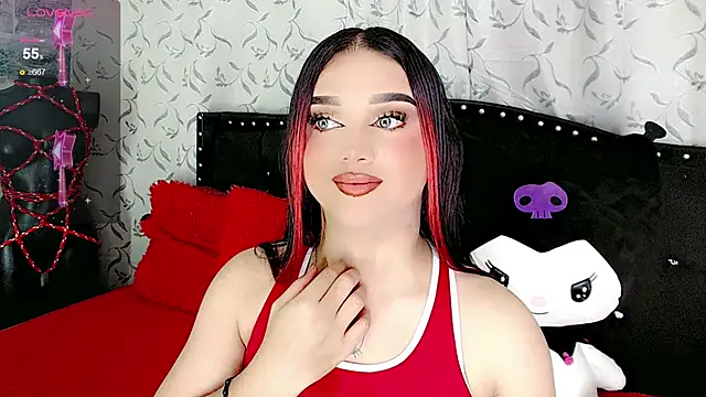 cattriona muller online show from 4, 1, 2025