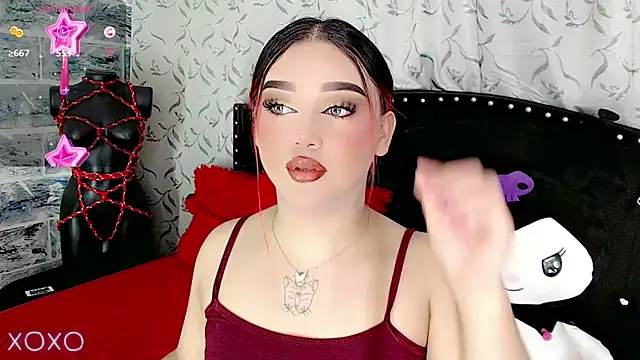 cattriona muller online show from 5, 1, 2025