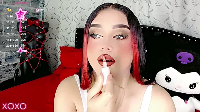 cattriona muller online show from 12, 1, 2025