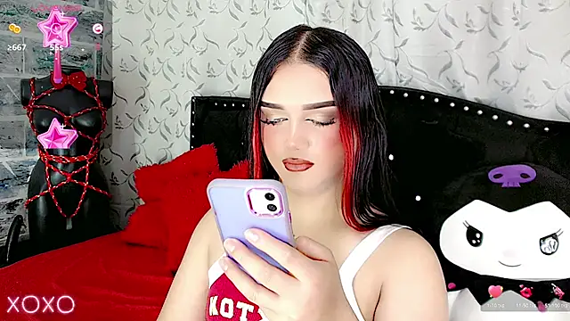 cattriona muller online show from 12, 1, 2025