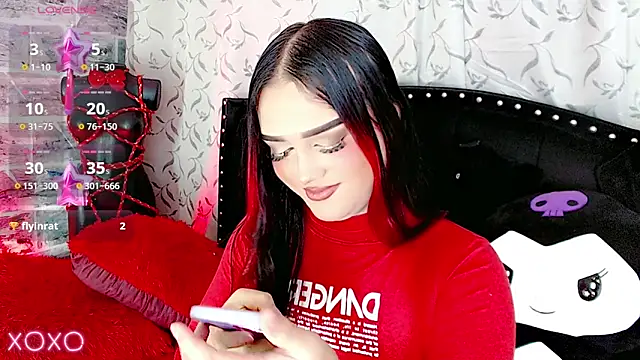 cattriona muller online show from 25, 1, 2025