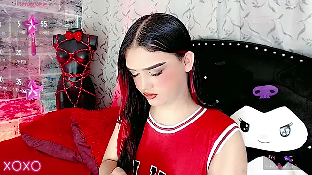 cattriona muller online show from 26, 1, 2025