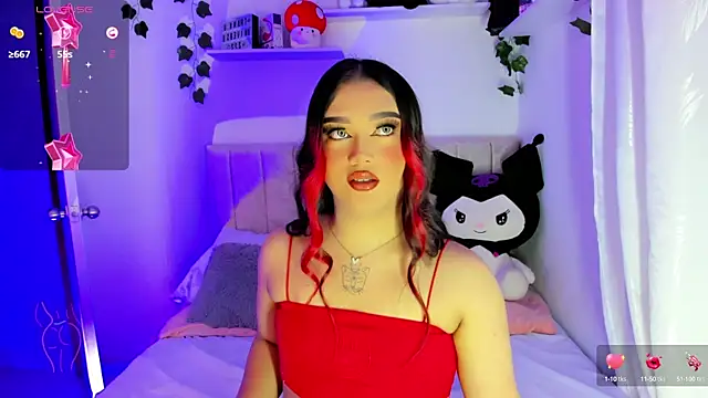 cattriona muller online show from 8, 2, 2025