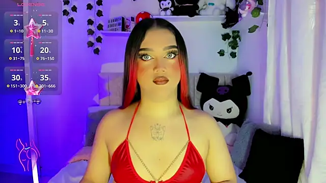 cattriona muller online show from 12, 2, 2025