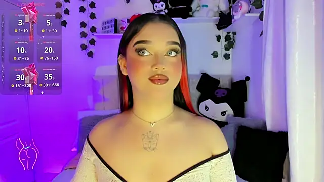 cattriona muller online show from 19, 2, 2025