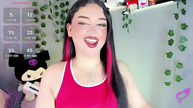 cattriona muller online show from 29, 9, 2025