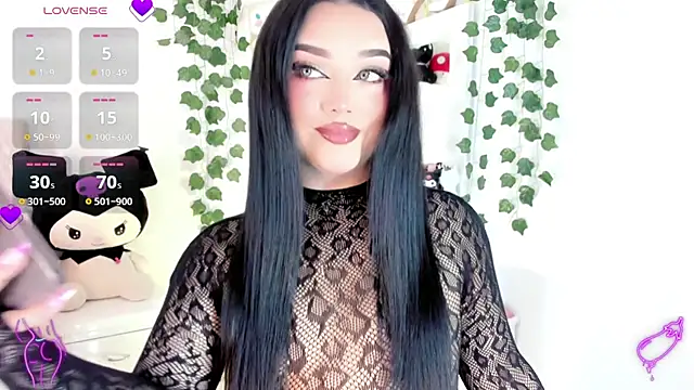 cattriona muller online show from 22, 2, 2026