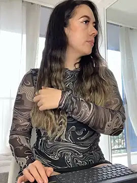 ImAlicee online show from 30, 12, 2024