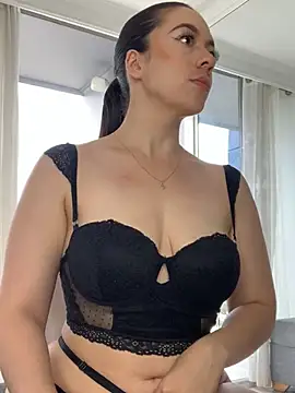 ImAlicee online show from 2, 1, 2025