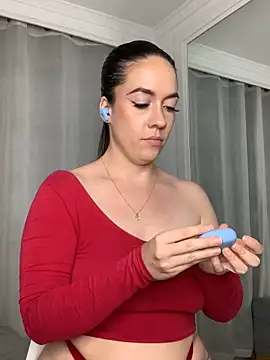 ImAlicee online show from 15, 1, 2025