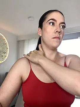 ImAlicee online show from 28, 9, 2025