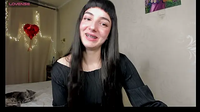 AishaGold online show from 28, 3, 2026