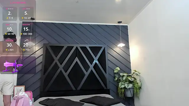 Snapshot of Apolo_Bianco_ chatting on 19, 9, 2025 Apolo Bianco online show from 19, 9, 2025