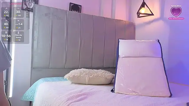 Snapshot of lady_nylon_ chatting on 23, 4, 2026 lady nylon online show from 23, 4, 2026