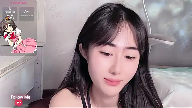 qiqi-- online show from 18, 12, 2024