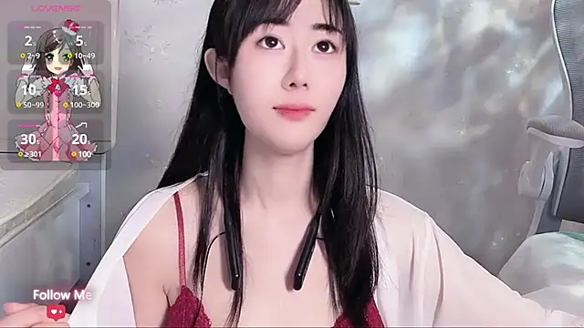 qiqi-- online show from 19, 12, 2024